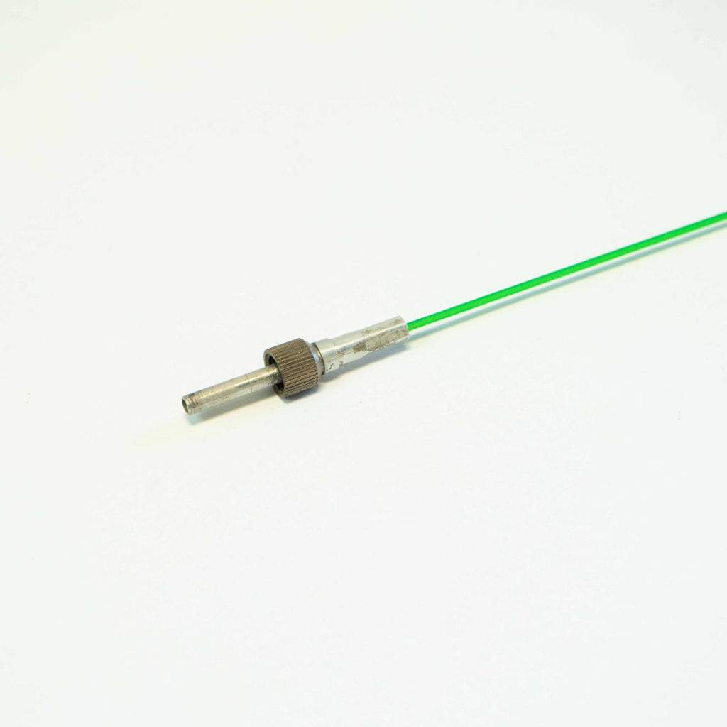 Cynosure SmartLipo Triplex 100um Reusable Laser Fiber *UNTESTED - AS IS* Green