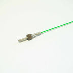 Cynosure SmartLipo Triplex 100um Reusable Laser Fiber *UNTESTED - AS IS* Green