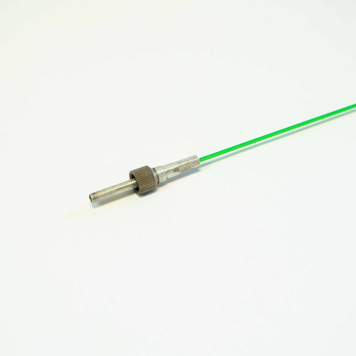 Cynosure SmartLipo Triplex 100um Reusable Laser Fiber *UNTESTED - AS IS* Green