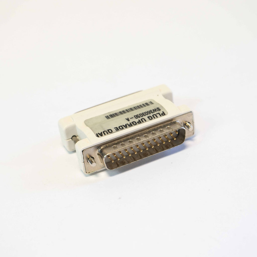 Lumenis IPL Quantum SOFTWARE PLUG UPGRADE 25 Pin - SW3603050-A