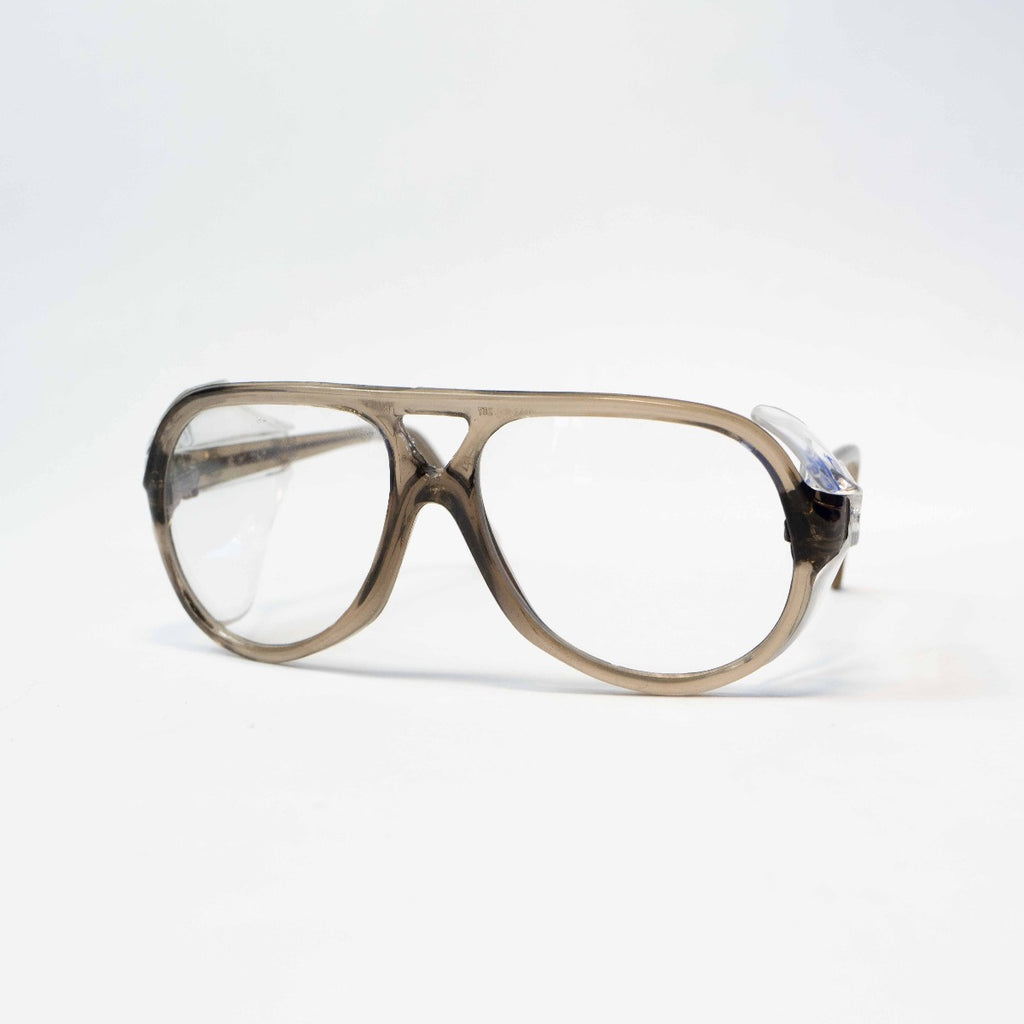 SA Industrial Safety Glasses - U.S.M Z87 140mm Wrap Around Eye Protection