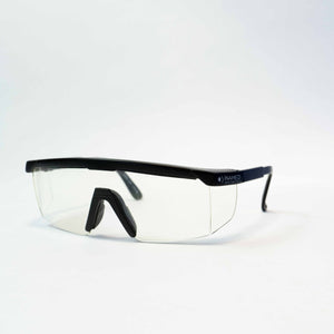INAMED AESTHETICS Industrial Laser Safety Glasses - ANSI Z87 1/510k BORRION