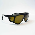 LaserShield Green Tint Laser/IPL Safety Glasses Shades Unknown Wavelength AS-IS