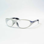 M Industrial Safety Glasses R(X)-201-S Z87 Laser & UV Protection FB-100 C0120