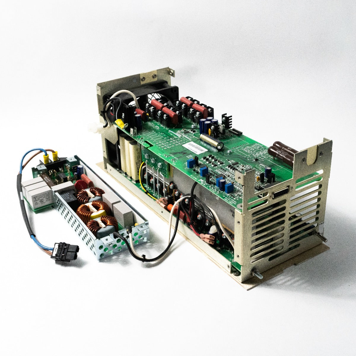 Apogee Elite or Cynosure Affirm POWER SUPPLY UNIT 11001196 * PARTS AS-IS