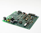 Cutera CoolGlide Excel Laser Power Supply Top Control Board PCB AS IS FOR PARTS