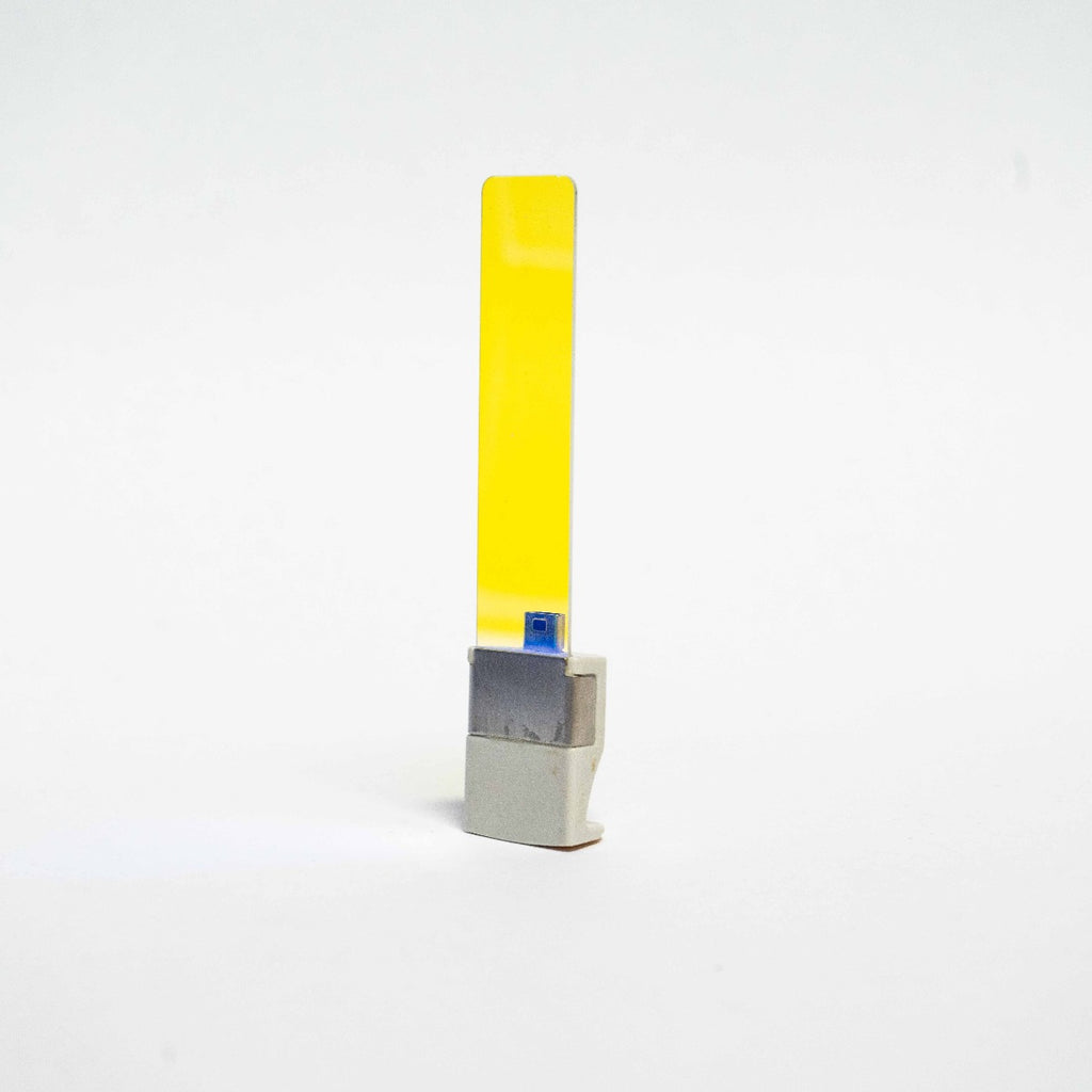 Sciton BBL HANDPIECE SMART FILTER 560 nm Vein & Pigment Treatment 1500-201-03