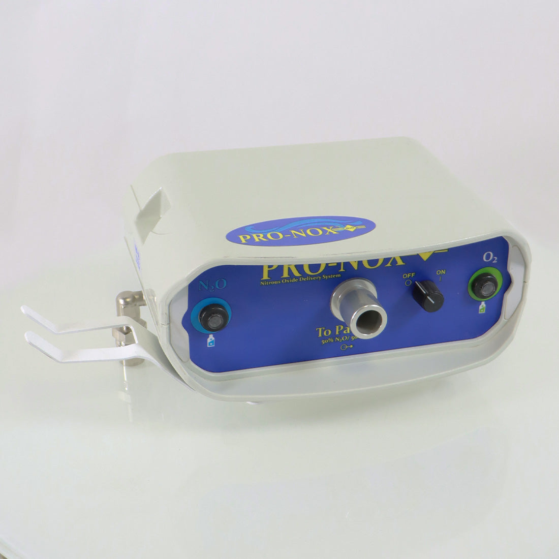 2023 PRO-NOX Nitrous Oxide Delivery Mixer CMI-0100-PNX Pain/Anxiety Relief