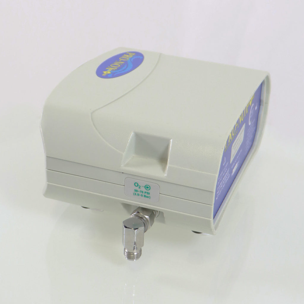 2023 PRO-NOX Nitrous Oxide Delivery Mixer CMI-0100-PNX Pain/Anxiety Relief