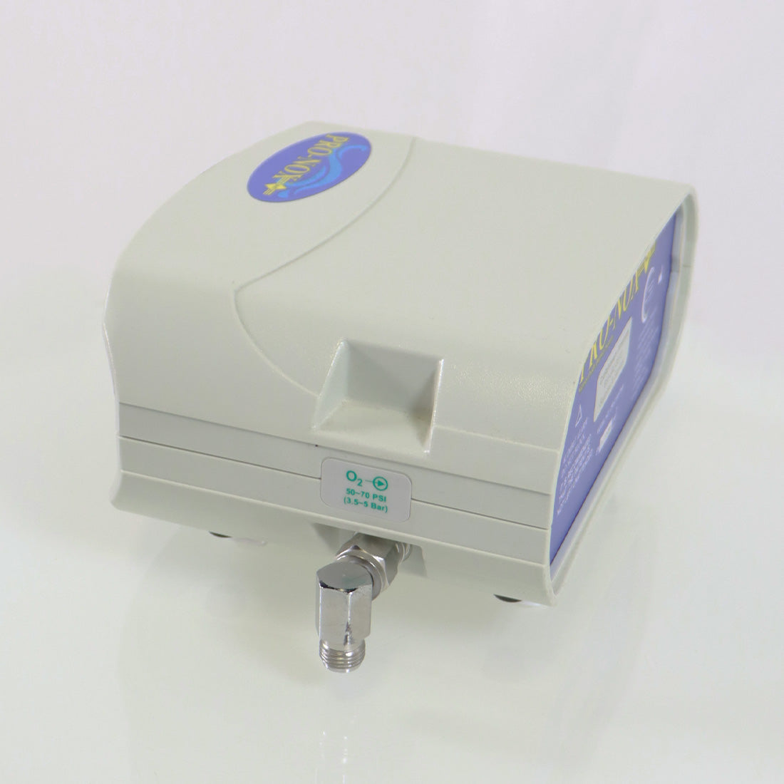 2023 PRO-NOX Nitrous Oxide Delivery Mixer CMI-0100-PNX Pain/Anxiety Relief