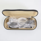 Innovative Optics IPL Laser Patient Eyewear Eye Protection Goggles w/Case