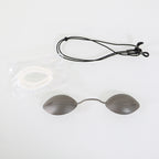 Innovative Optics IPL Laser Patient Eyewear Eye Protection Goggles w/Case