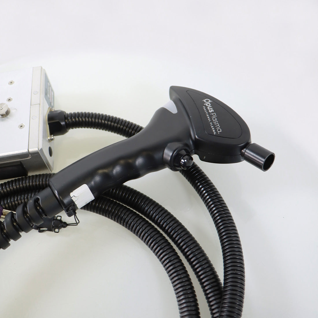 2021 Alma Opus Plasma Fractional Plasma System With Handpiece
