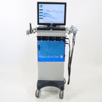 2015 Edge Systems HydraFacial Spa MD Hydra Dermabrasion Skin Treatment System