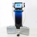 2022 InMode Morpheus8 RF PRO System Morpheus8 With Face Body Handpiece