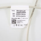 2022 InMode Morpheus8 RF PRO System Morpheus8 With Face Body Handpiece