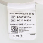 2022 InMode Morpheus8 RF PRO System Morpheus8 With Face Body Handpiece