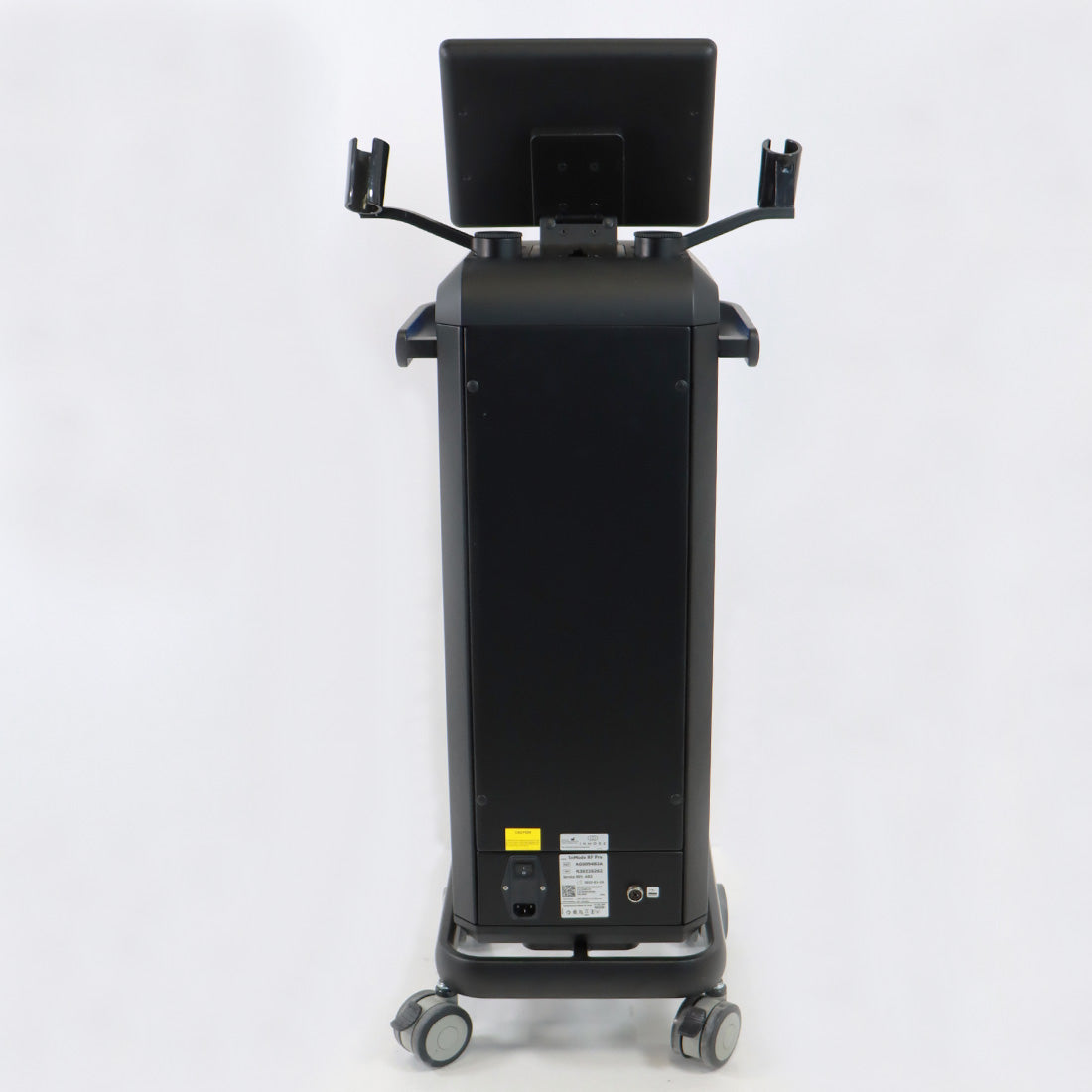 2022 InMode Morpheus8 RF PRO System Morpheus8 With Face Body Handpiece