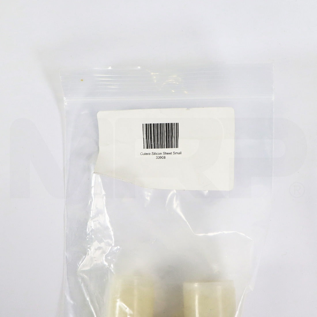 Cutera Silicon Sheet, Small