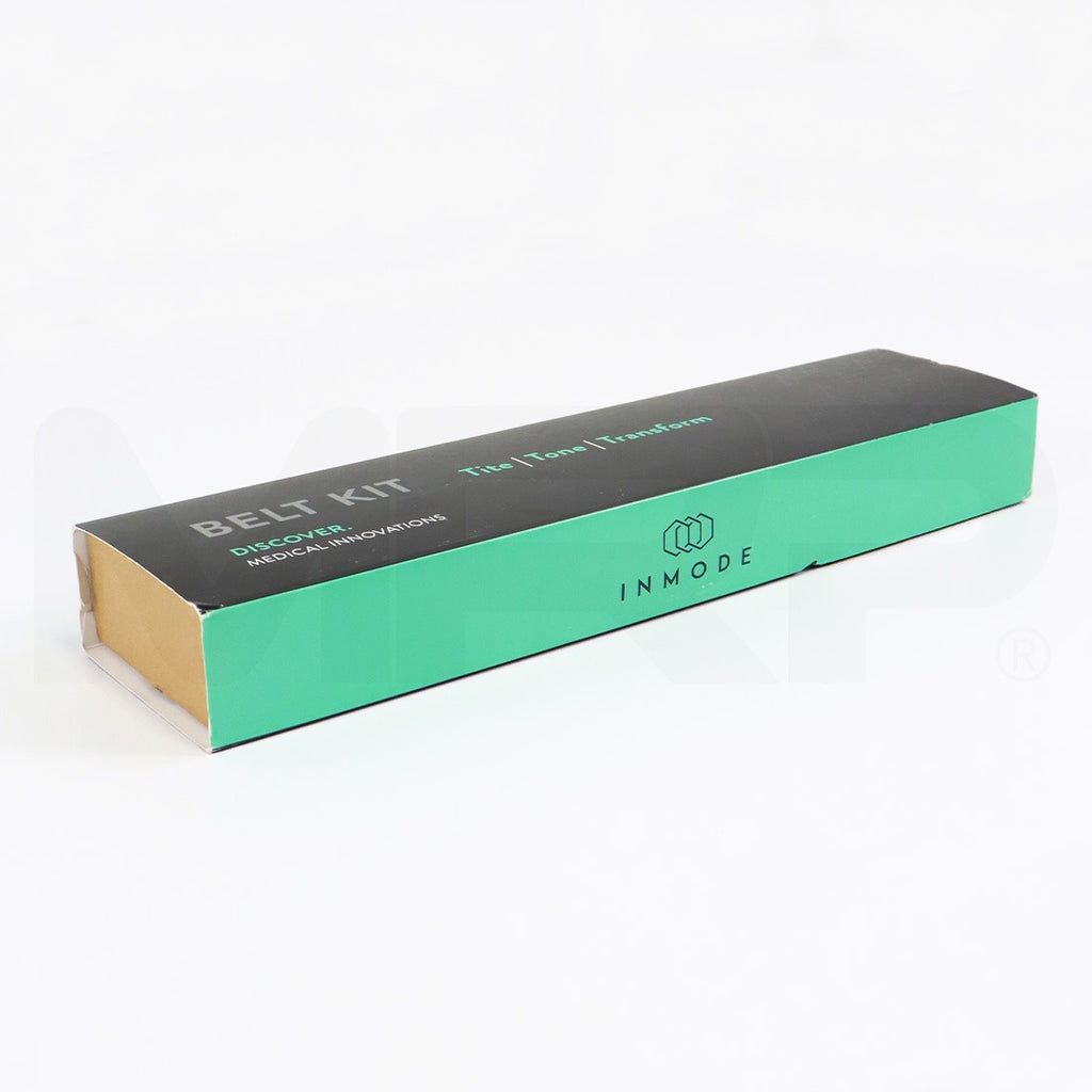 InMode EvolveX EmpowerRF Tite Tone Transform Patient Belt Kit