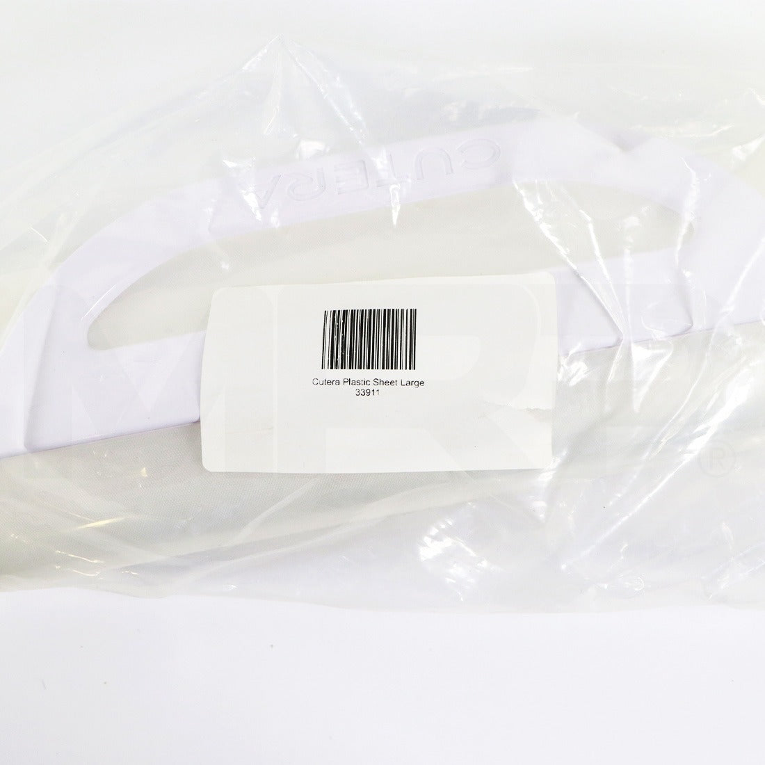 Cutera Silicon Sheet Large