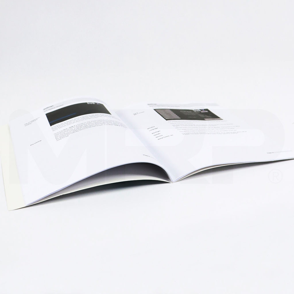 Zimmer MedizinSystems Cryo One / Sub-Z Instructions for Use Manual