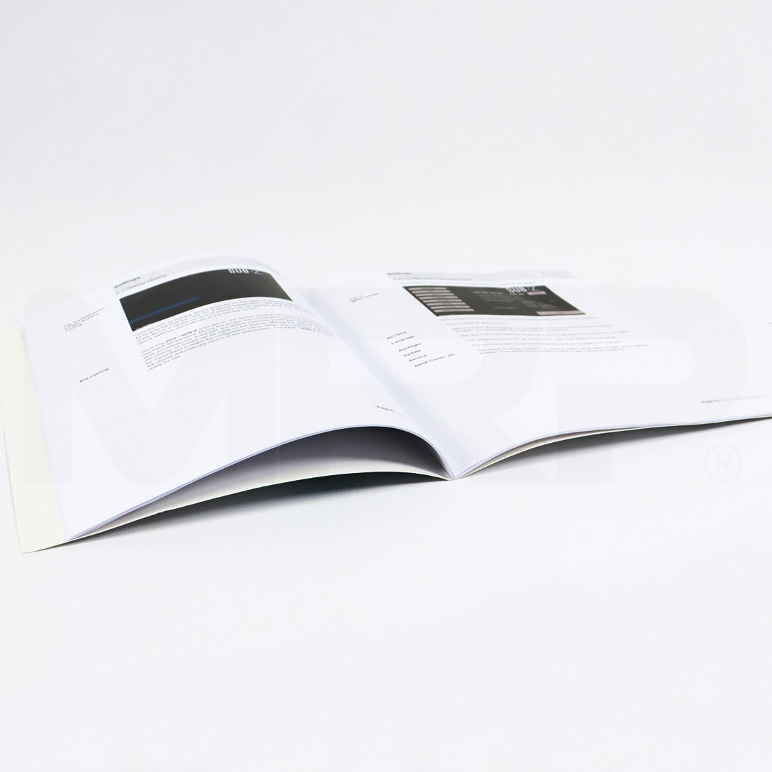 Zimmer MedizinSystems Cryo One / Sub-Z Instructions for Use Manual