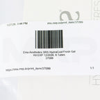 Ema Aesthetics SRS HydraCool Fresh Gel Kit EXP 12/2026, 6 Tubes