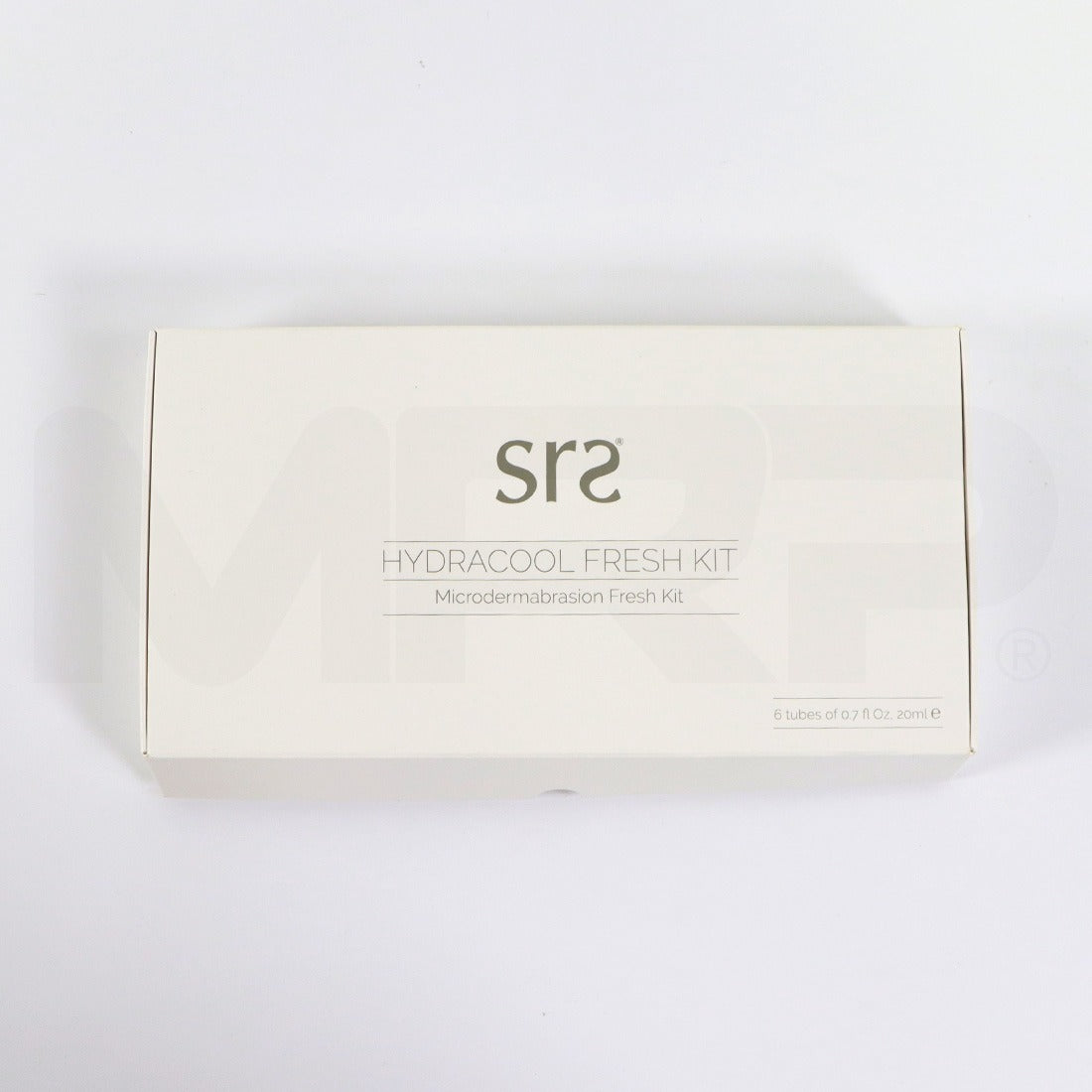 Ema Aesthetics SRS HydraCool Fresh Gel Kit EXP 12/2026, 6 Tubes
