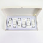 Ema Aesthetics SRS HydraCool Fresh Gel Kit EXP 12/2026, 6 Tubes