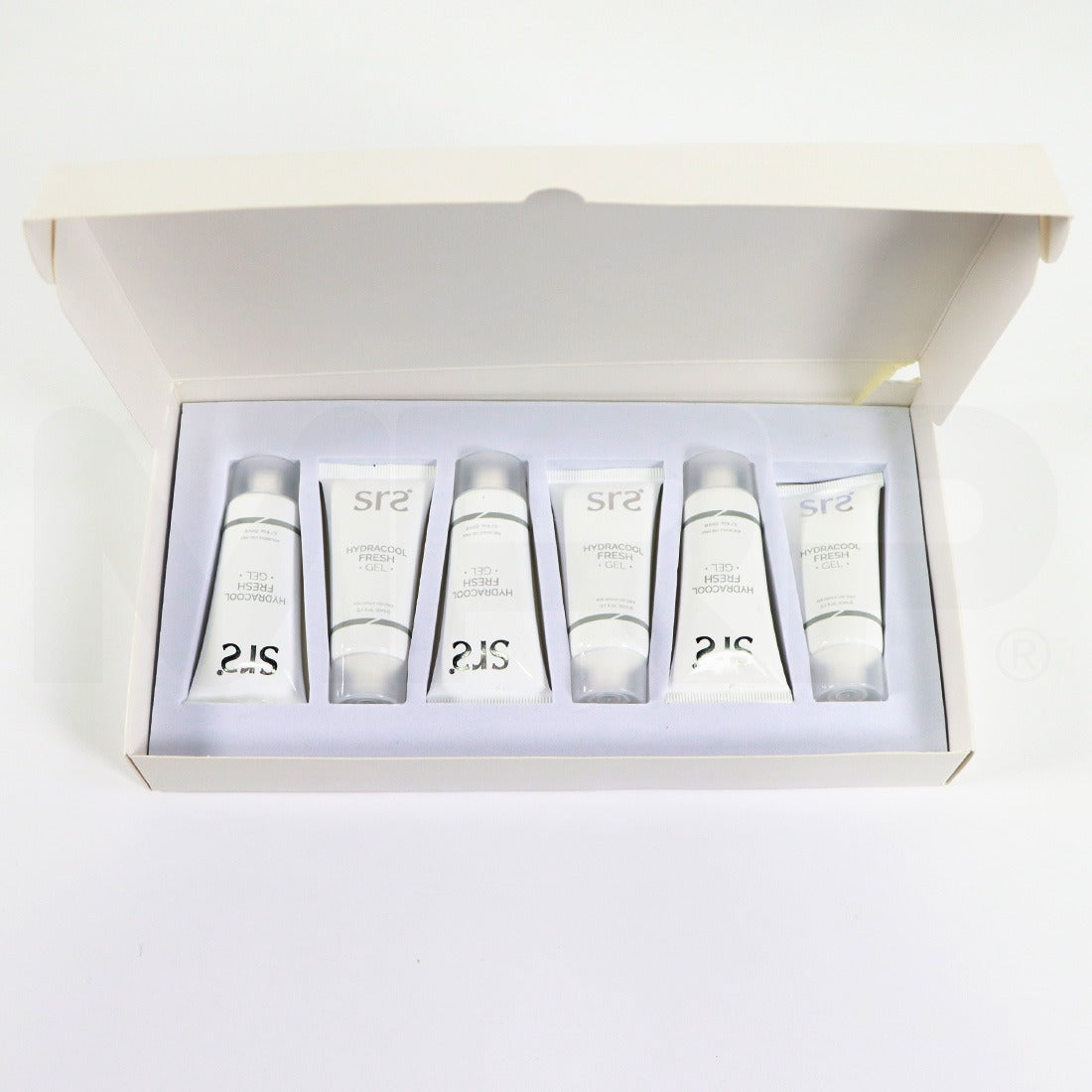 Ema Aesthetics SRS HydraCool Fresh Gel Kit EXP 12/2026, 6 Tubes