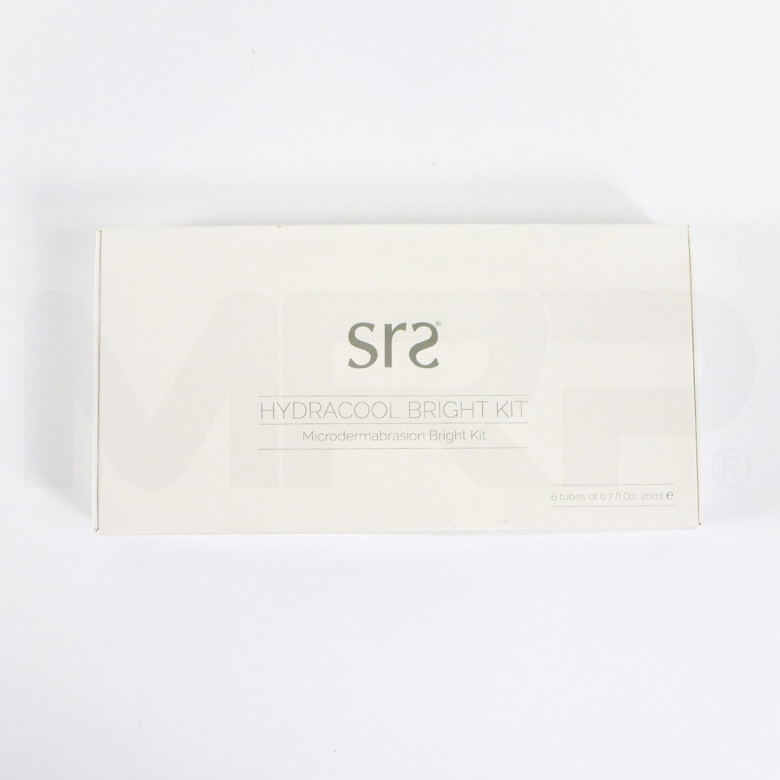 Ema Aesthetics SRS HydraCool Bright Gel Kit EXP 06/2025, 6 Tubes
