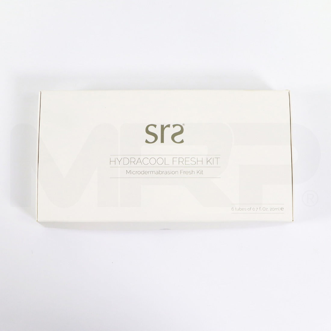 Ema Aesthetics SRS HydraCool Fresh Gel Kit EXP 12/2026, 5 Tubes