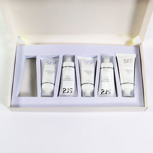 Ema Aesthetics SRS HydraCool Fresh Gel Kit EXP 12/2026, 5 Tubes