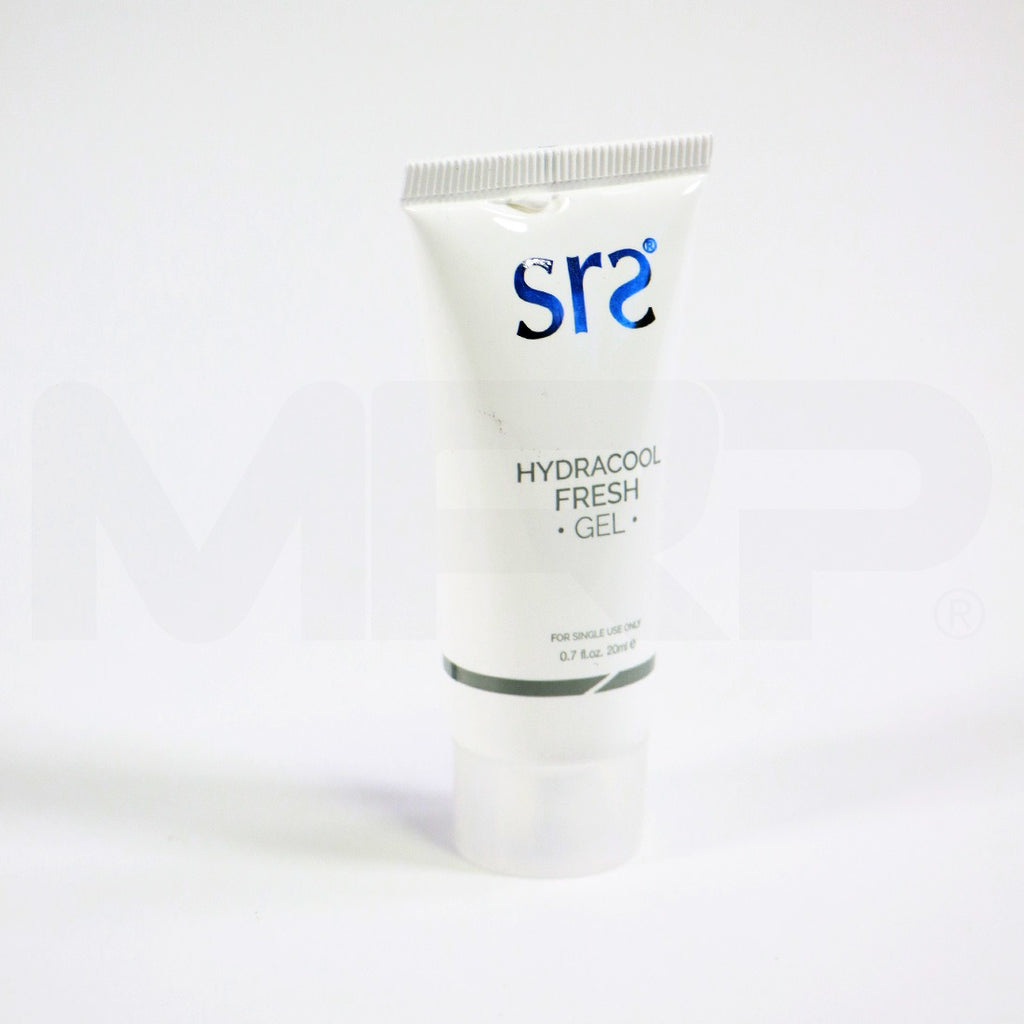 Ema Aesthetics SRS HydraCool Fresh Gel Kit EXP 12/2026, 5 Tubes