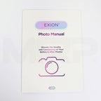 BTL Exion Photo Manual Guide