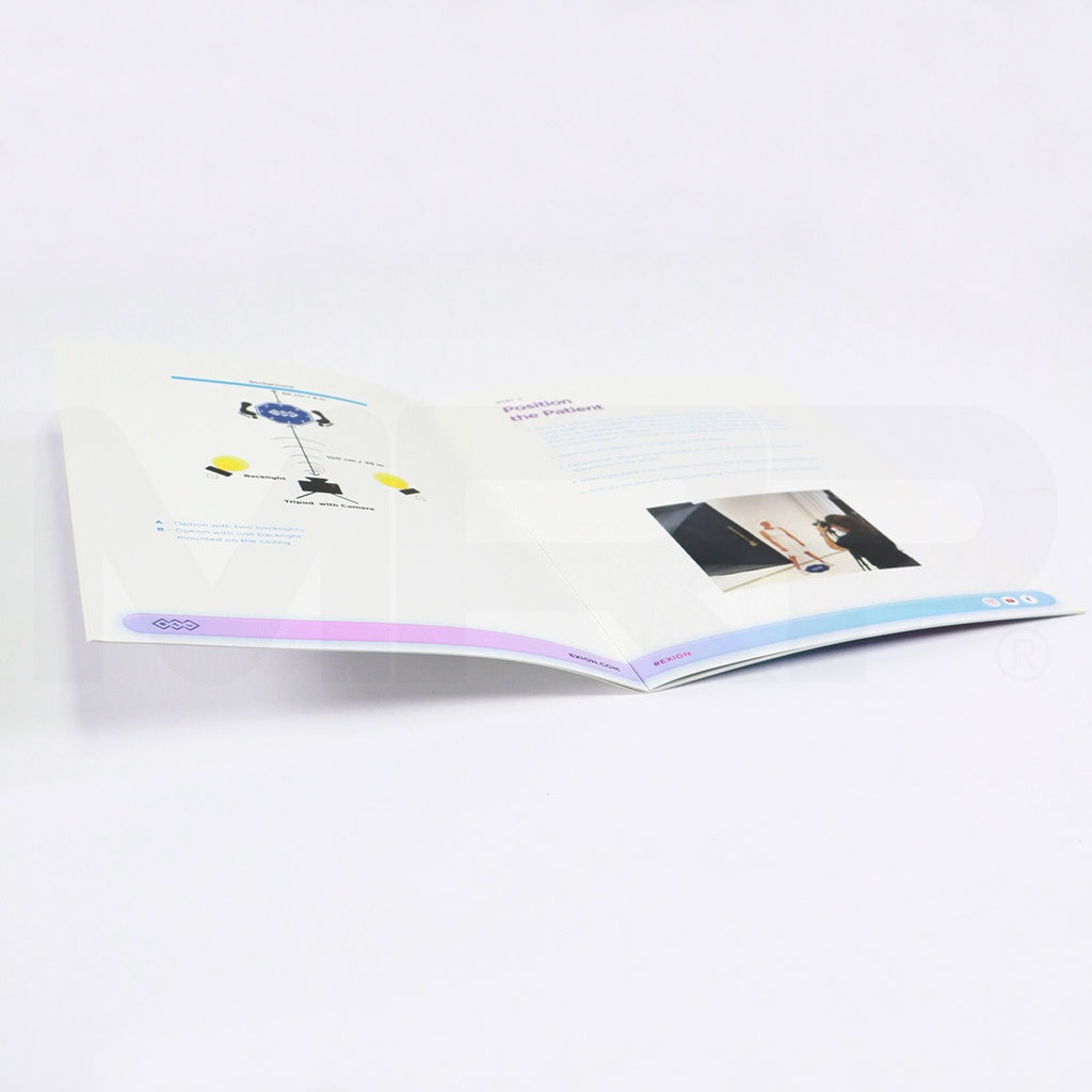 BTL Exion Photo Manual Guide
