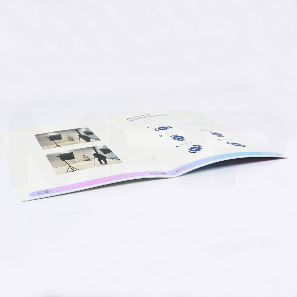 BTL Exion Photo Manual Guide