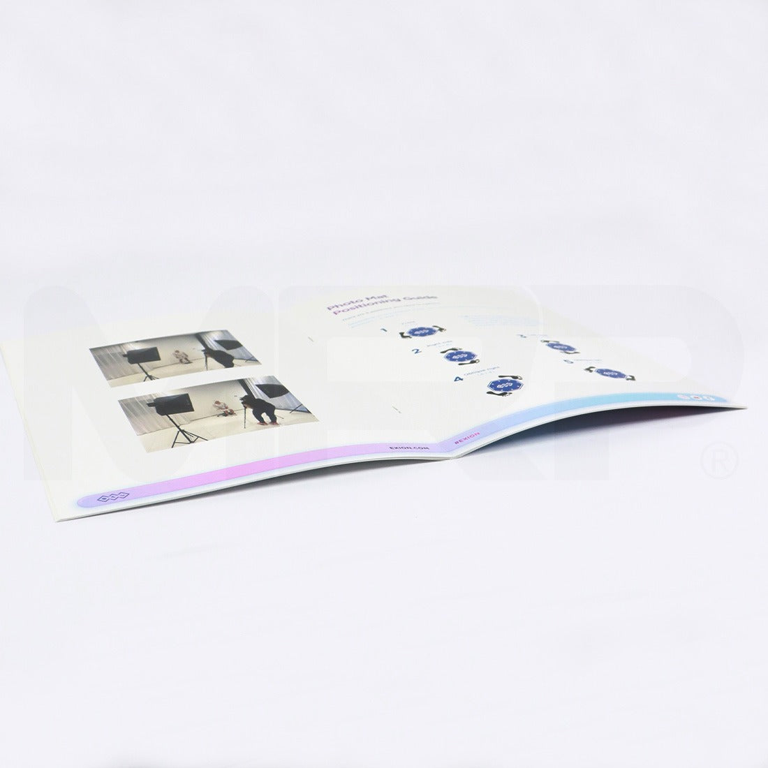 BTL Exion Photo Manual Guide
