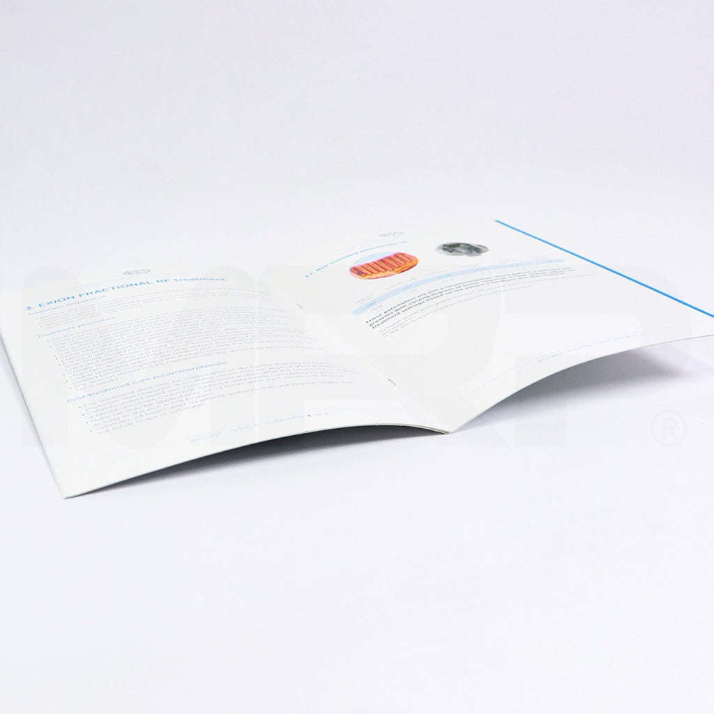 BTL Exion Fractional RF Applicator Clinical Guide Manual