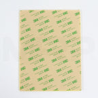 Lumenis Laser Yellow Caution Sign IPL Intense Pulsed Light Wear Eye Protection