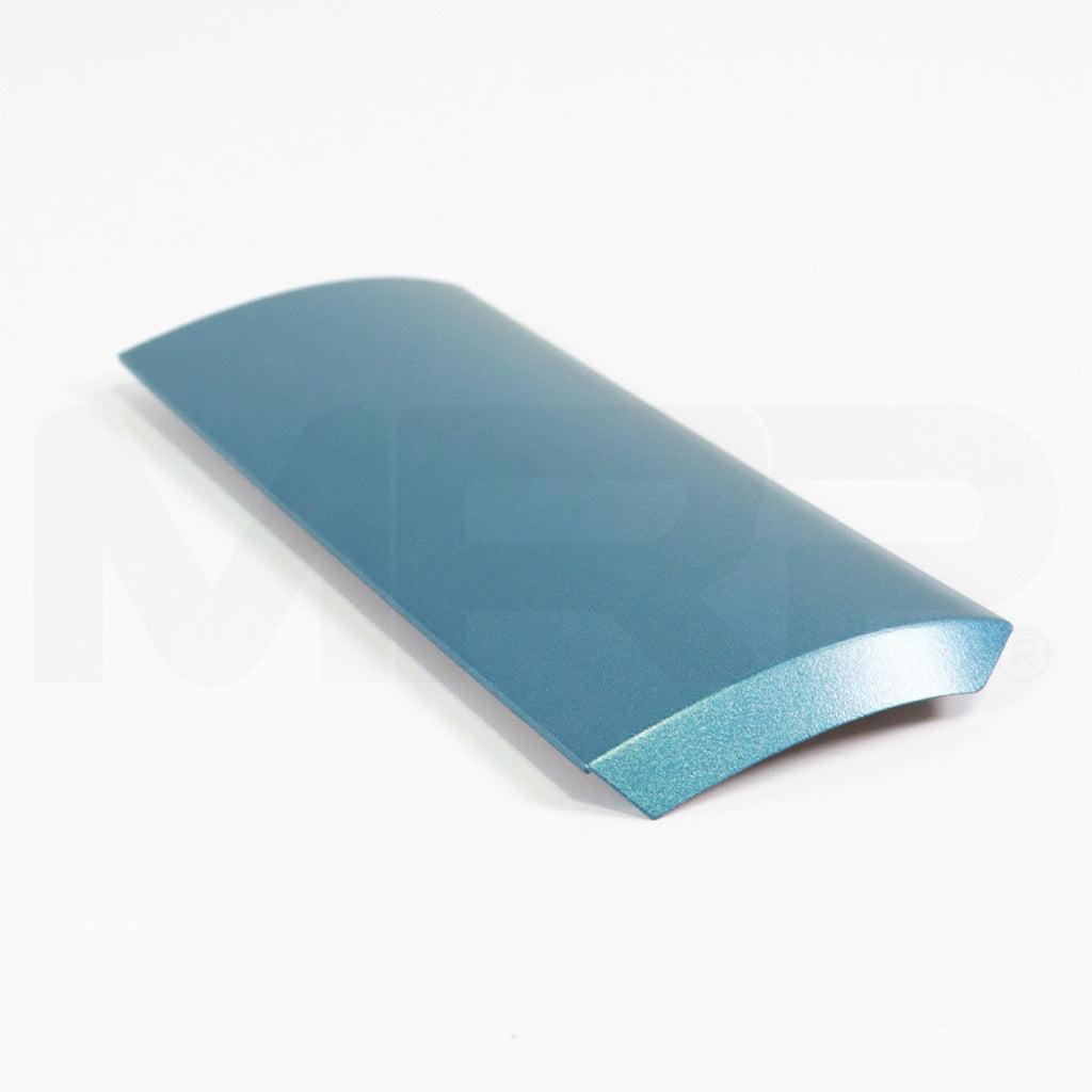 Lumenis M22 IPL Laser System Blue Filler Cover Plate Part - Left