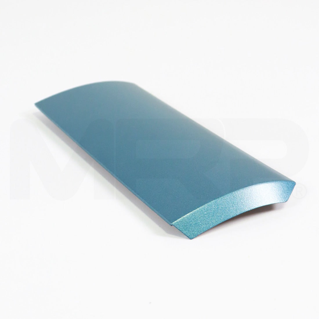 Lumenis M22 IPL Laser System Blue Filler Cover Plate Part - Left