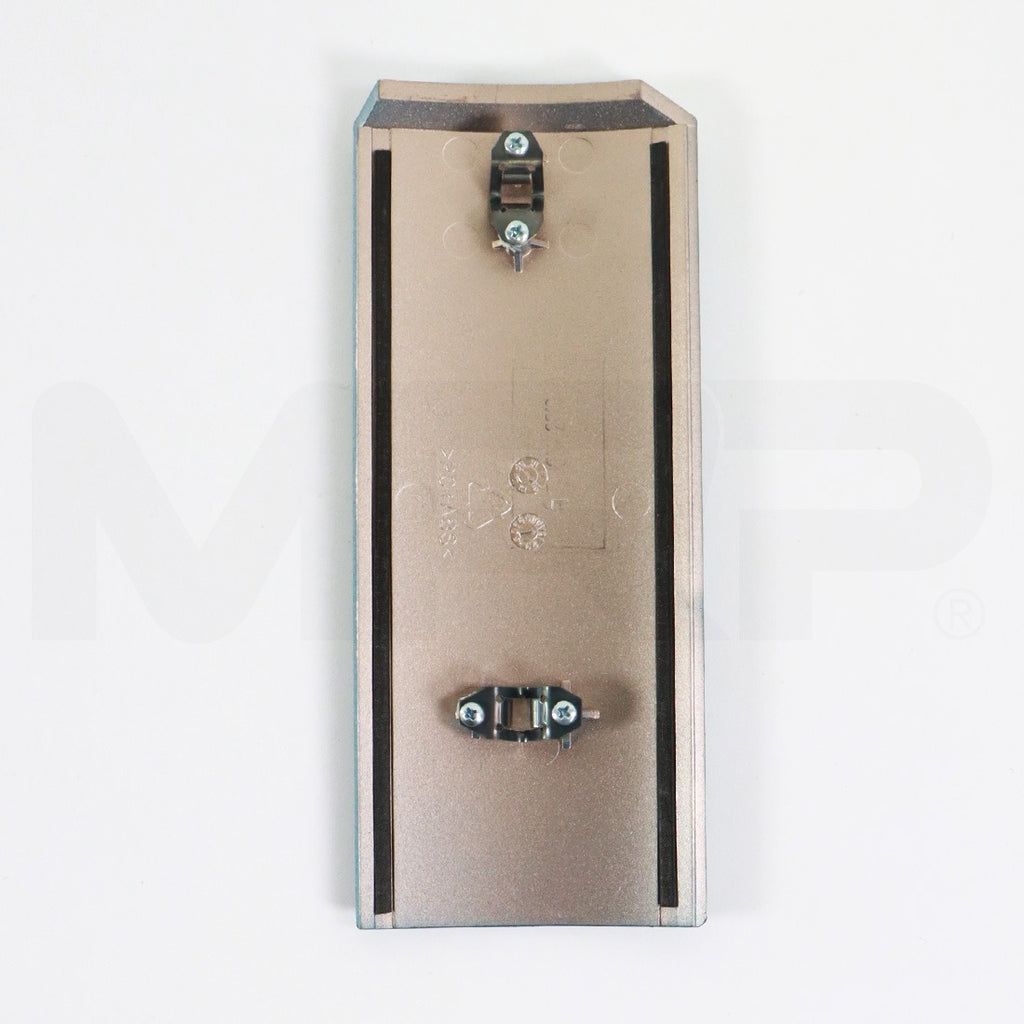 Lumenis M22 IPL Laser System Blue Filler Cover Plate Part - Left