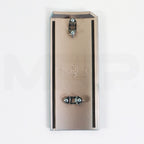 Lumenis M22 IPL Laser System Blue Filler Cover Plate Part - Left