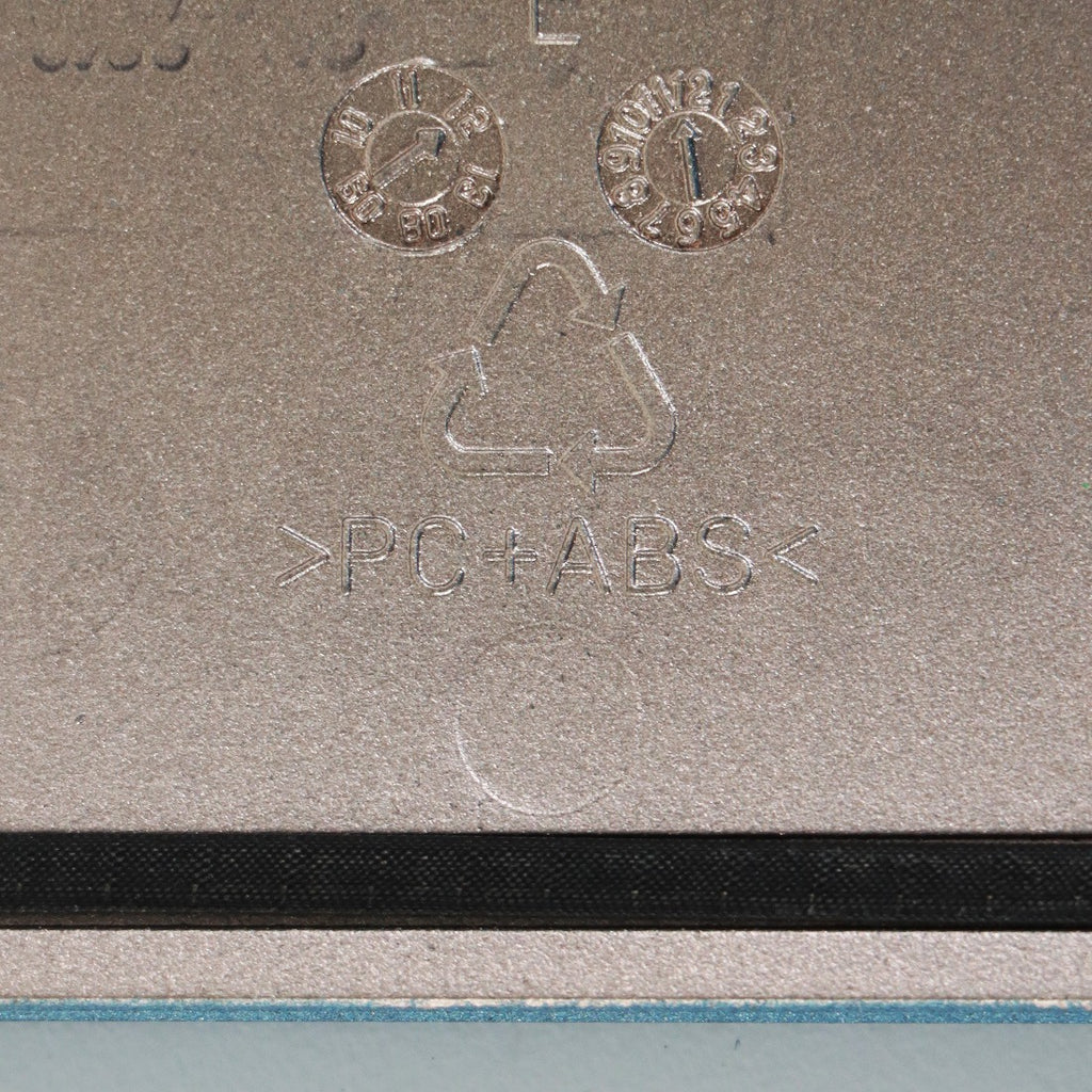 Lumenis M22 IPL Laser System Blue Filler Cover Plate Part - Left