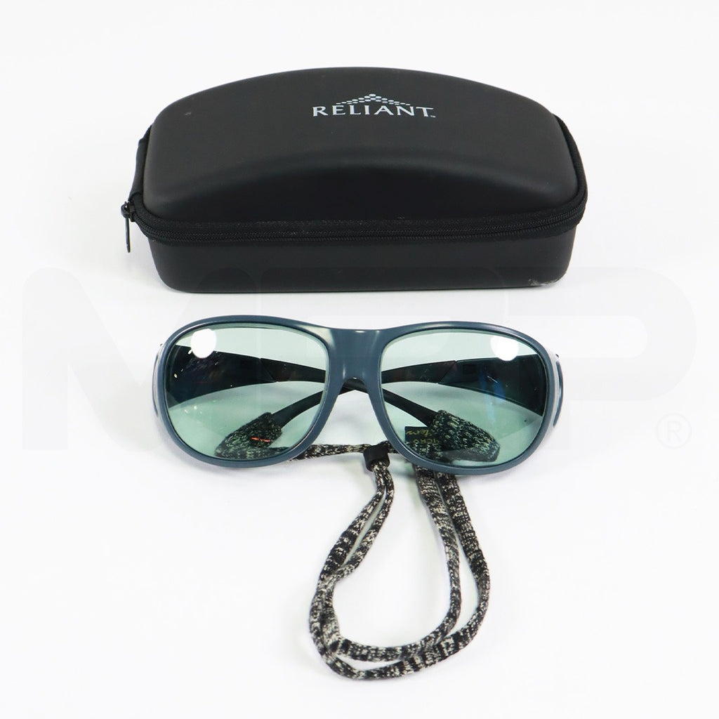 Reliant Encore Laser Protection Safety Eyewear Glasses