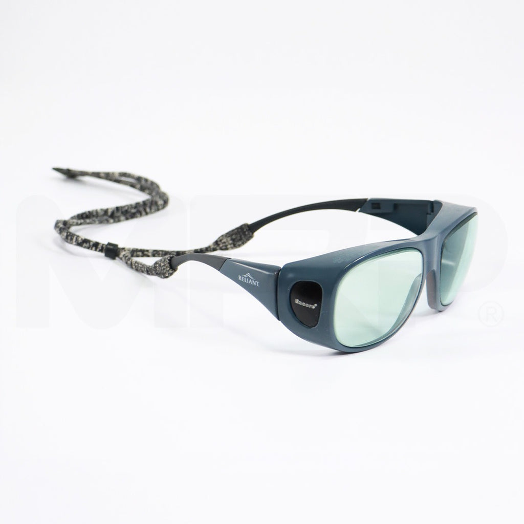 Reliant Encore Laser Protection Safety Eyewear Glasses