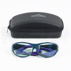 Reliant Encore Blue Laser Protection Safety Eyewear Glasses