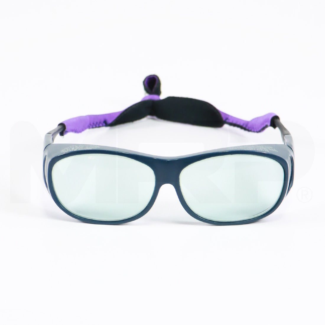 Reliant Encore Blue Laser Protection Safety Eyewear Glasses